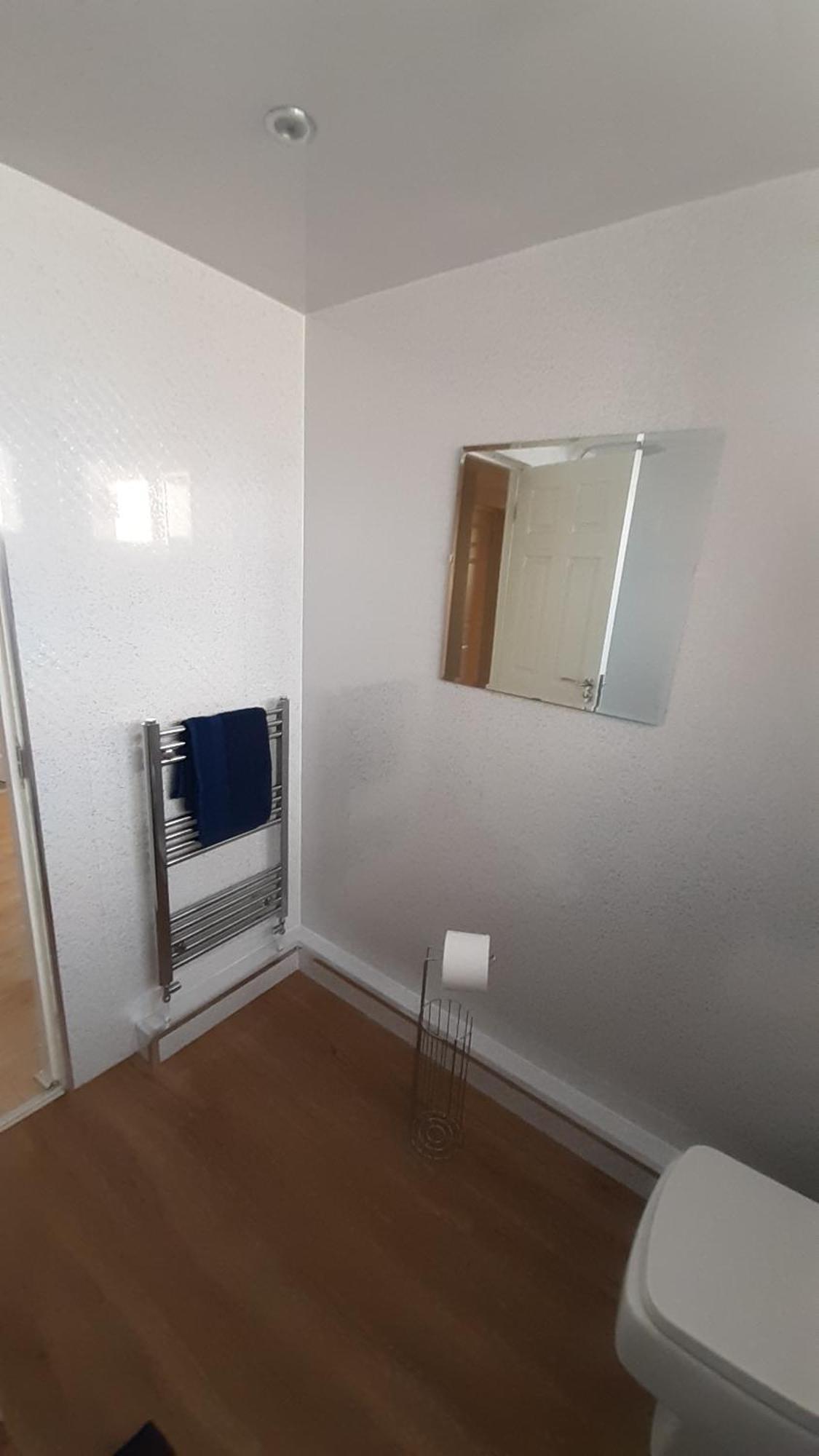 Carvetii - Clark House - Spacious Ground Floor Flat Rosyth Kültér fotó